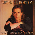 Michael Bolton - Time, Love & Tenderness (CD)