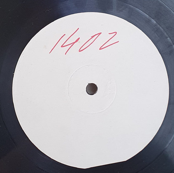 Shmulik Kraus ו Ilan Virtzberg - רואים רחוק רואים שקוף (12") - Discogs image 3
