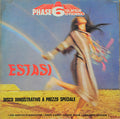 Various - Estasi (LP)