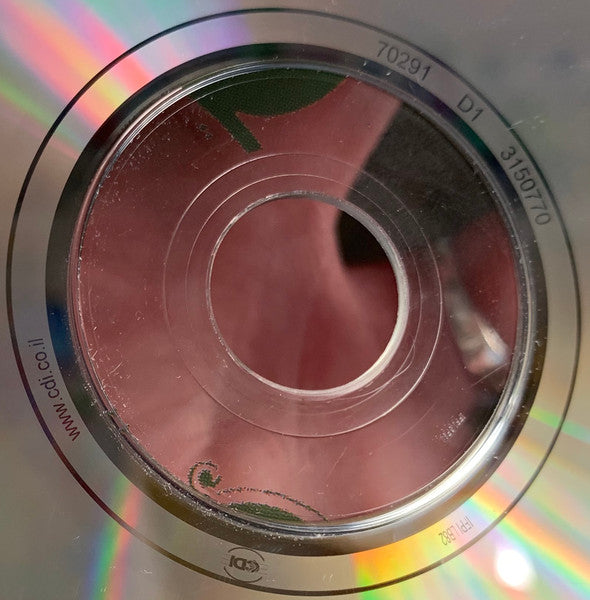 Kelly Clarkson - Breakaway (CD) - Discogs image 4