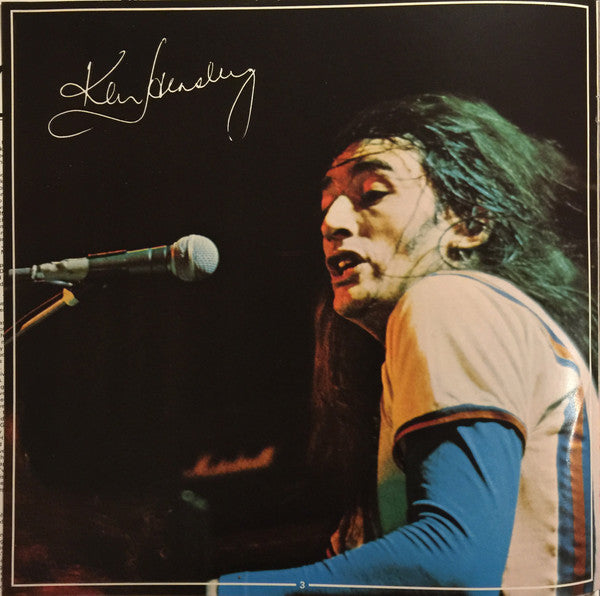 Uriah Heep - Uriah Heep Live (2xLP) - Discogs image 4