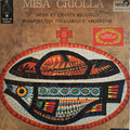 Ariel Ramirez - Misa Criolla (LP)