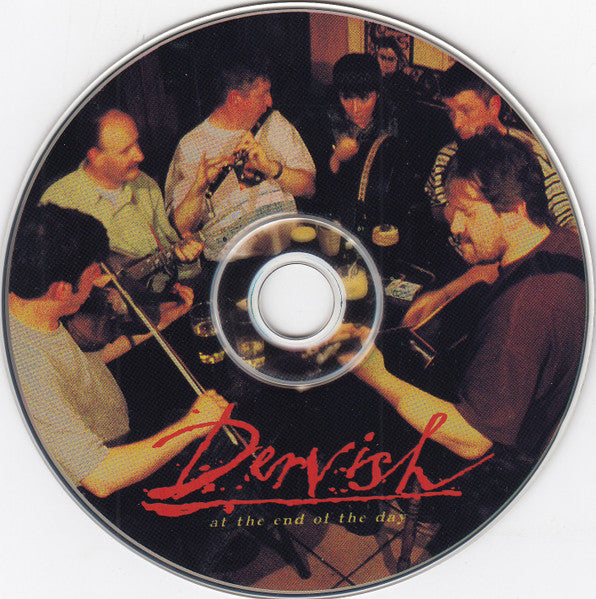At The End Of The Day - Discogs image 3