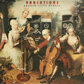 Andrew Lloyd Webber - Variations (LP)