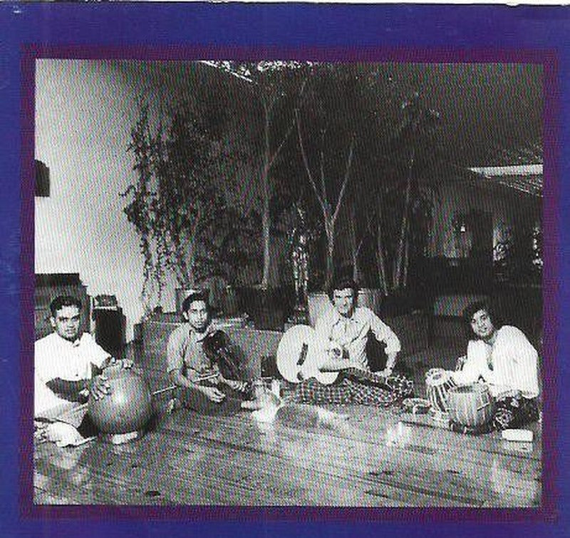 Shakti (2) - The Best Of Shakti (CD) - Discogs image 7