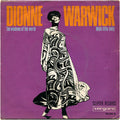 Dionne Warwick - The Windows Of The World / Walk Little Dolly (7")