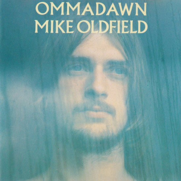 Mike Oldfield - Ommadawn (CD)