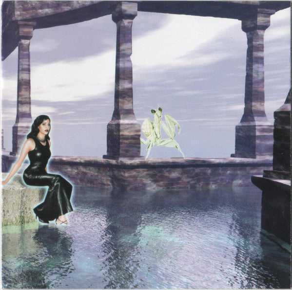 Dana International - Free (CD) - Discogs image 5