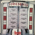 Foreigner - Records (LP)