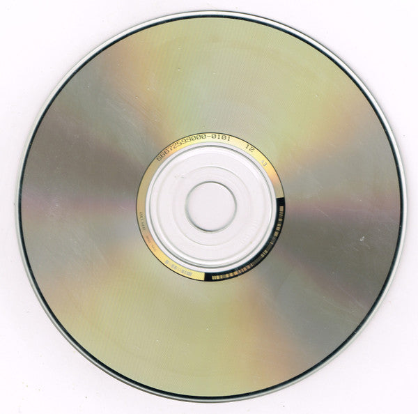Ricky Martin - Livin' La Vida Loca (CD) - Discogs image 5