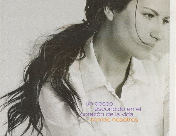 Laura Pausini - Entre Tú Y Mil Mares (CD) - Discogs image 4