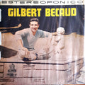 Gilbert Bécaud - Gilbert Bécaud (LP)