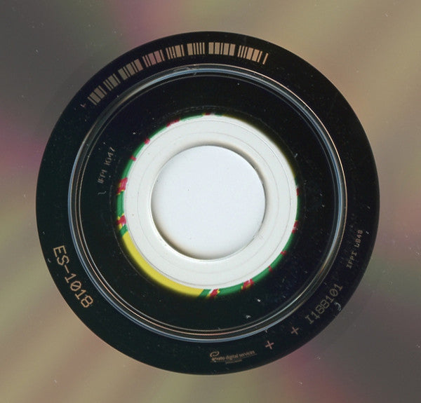Easy Star All-Stars - Easy Star's Lonely Hearts Dub Band (CD) - Discogs image 4