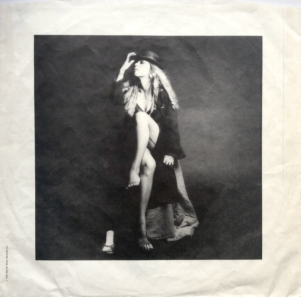 Rickie Lee Jones - Pirates (LP) - Discogs image 6