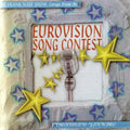 Various - Eurovision Song Contest - The Frank Naef Show (2xCD)