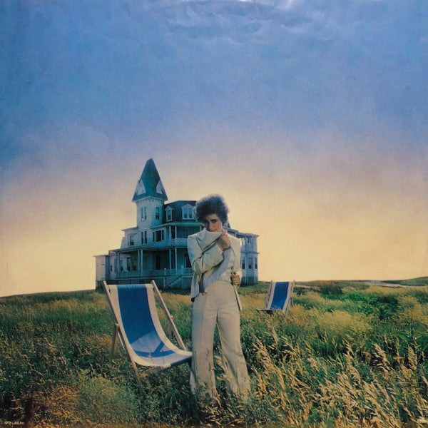 Janis Ian - Night Rains (LP) - Discogs image 7