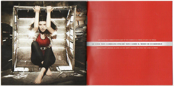 Laura Pausini - Inedito (2xCD) - Discogs image 6