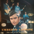 Umberto Cannone - Plays Again At The Sheraton Hotel (LP)