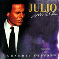 Julio Iglesias - Mi Vida (Grandes Exitos) (2xCD)