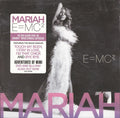 Mariah Carey - E=MC² (CD)