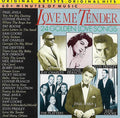 Various - Love Me Tender - 24 Golden Love Songs (CD)