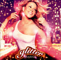 Mariah Carey - Glitter (CD)