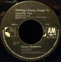 Glenn Medeiros - Nothing's Gonna Change My Love For You (7")