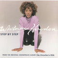 Whitney Houston - Step By Step (CD)