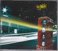 Izabo - Time (CDr)