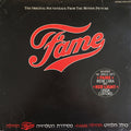 Various - Fame (The Original Soundtrack From The Motion Picture) (LP)