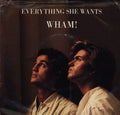 Wham! - Everything She Wants (Remix) (7")