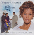 Whitney Houston - The Preacher's Wife (Original Soundtrack Album) (CD)
