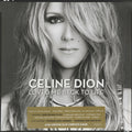 Céline Dion - Loved Me Back To Life (LP)