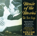 Starlight Orchestra, The - Music Of The Movies - The Love Songs - Volume Four (CD)