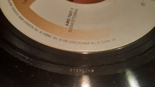 Styx - Babe (7") - Discogs image 7