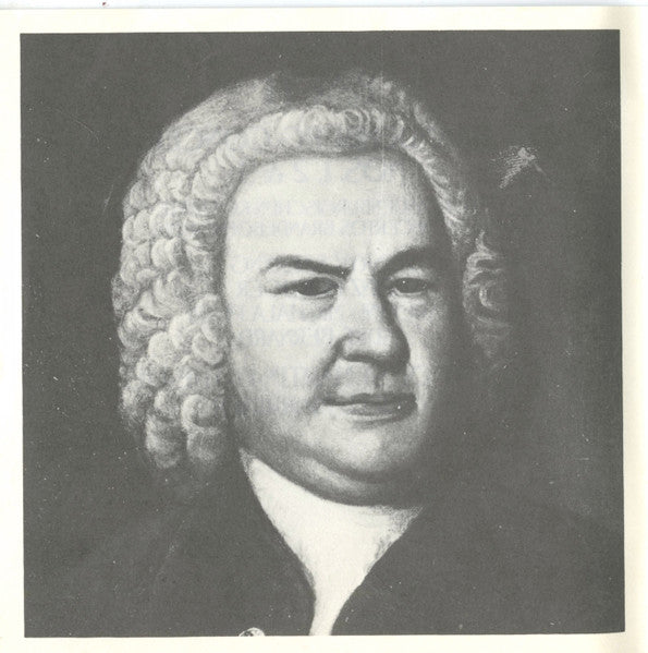 Johann Sebastian Bach – Henryk Szeryng, Heinz Holliger, Carl Pini, Michala Petri, André Bernard, Academy Of St. Martin-in-the-Fields, The, Sir Neville Marriner - The Brandenburg Concertos Nos. 1, 2 & 3 = Die Brandenburgischen Konzerte = Les Concertos Bran - Discogs image 7