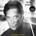 Tom Jones - Carrying A Torch (LP)