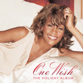 Whitney Houston - One Wish (The Holiday Album) (CD)