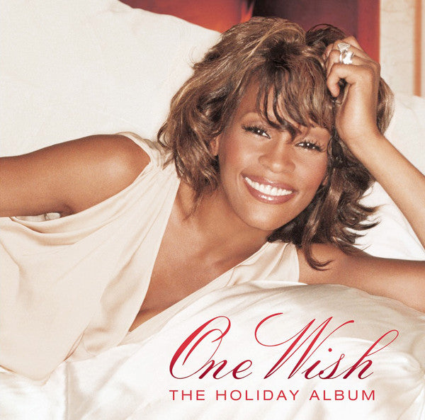 Whitney Houston - One Wish (The Holiday Album) (CD)