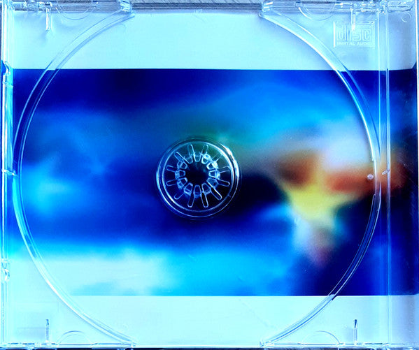 Various - Eurovision Song Contest 2005 = קדם אירוויזיון 2005 (CD) - Discogs image 4