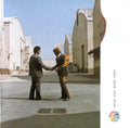 Pink Floyd - Wish You Were Here (CD)