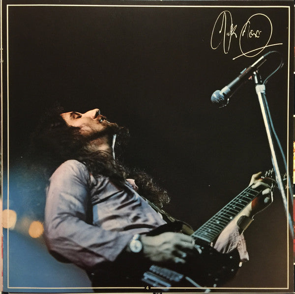 Uriah Heep - Uriah Heep Live (2xLP) - Discogs image 5