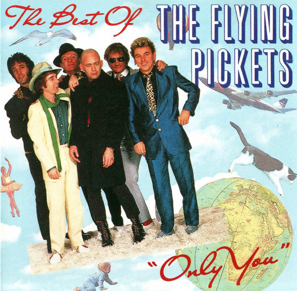 The Best Of (Only You)