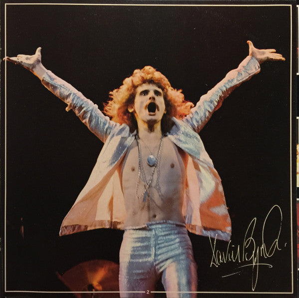 Uriah Heep - Uriah Heep Live (2xLP) - Discogs image 3