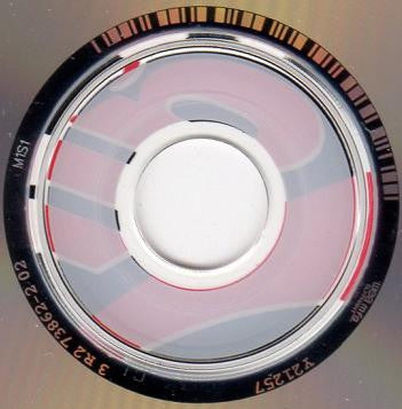 Various - Fame - The Original Soundtrack From The Motion Picture (CD) - Discogs image 4