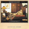 Barbra Streisand - A Collection (Greatest Hits...And More) (CD)