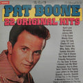 Pat Boone - The Best Of Pat Boone - 22 Original Hits (LP)