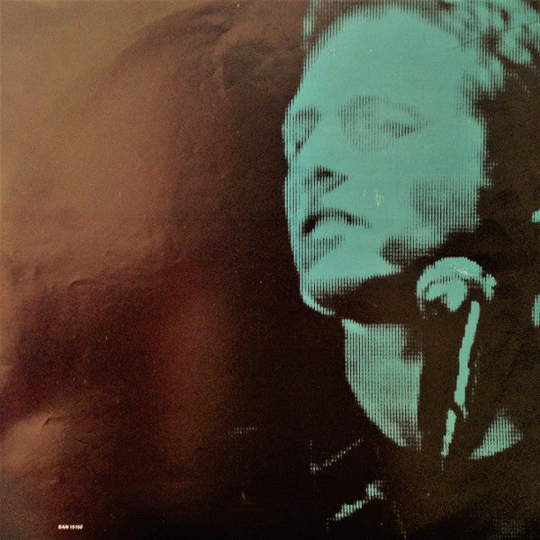 Shlomo Artzi = Shlomo Artzi - Restless Night = לילה לא שקט (LP) - Discogs image 7