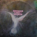 Emerson, Lake & Palmer - Emerson, Lake & Palmer (LP)