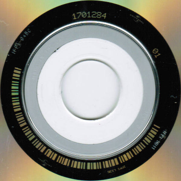 Razorlight - Razorlight (CD) - Discogs image 4
